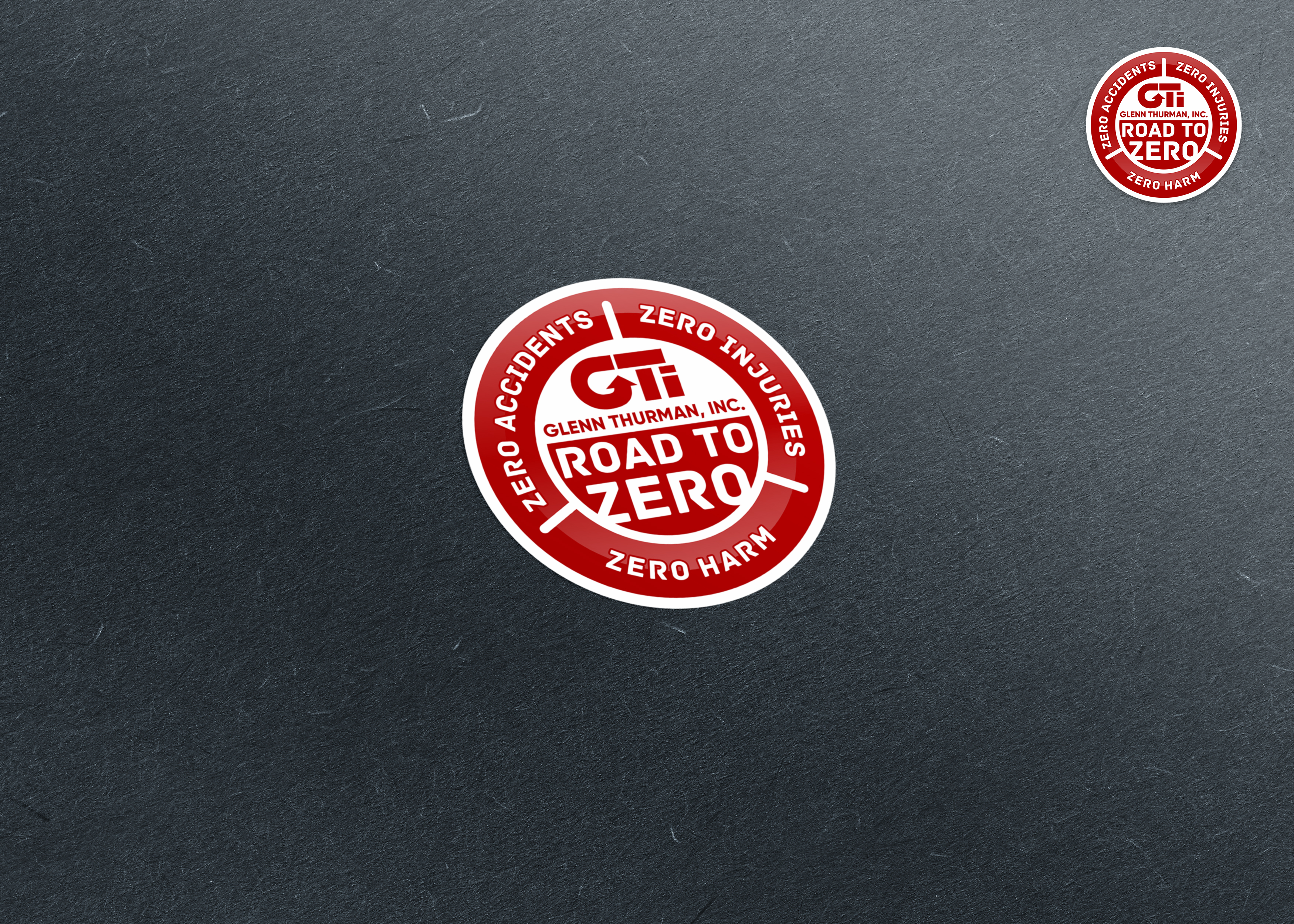 Design de Logo par aquabomb26 pour Glenn Thurman Inc. | Design #27207676