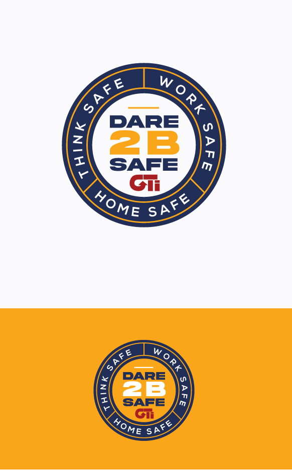 Logo Design by step forward 2 for Glenn Thurman Inc. | Design #27186032