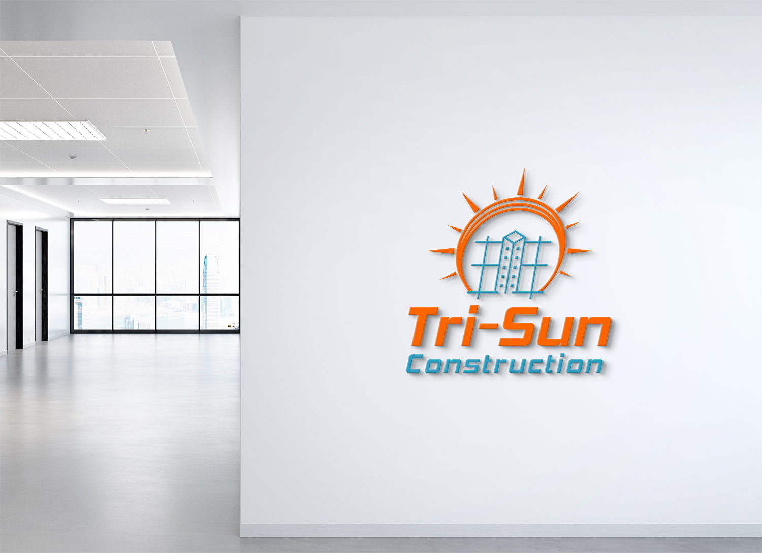 Logo Design by Deziners Zone for this project | Design #27192875