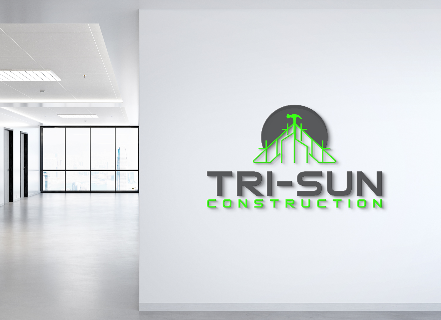 Logo Design by Deziners Zone for this project | Design #27192877