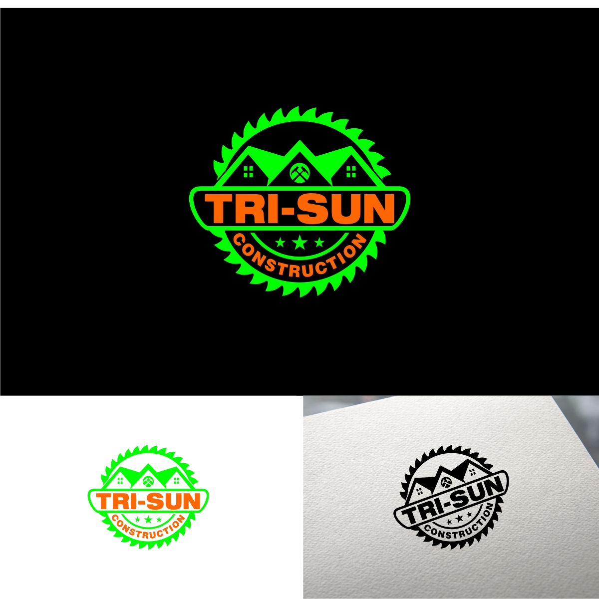 Logo Design by e-graphics for this project | Design #27187534