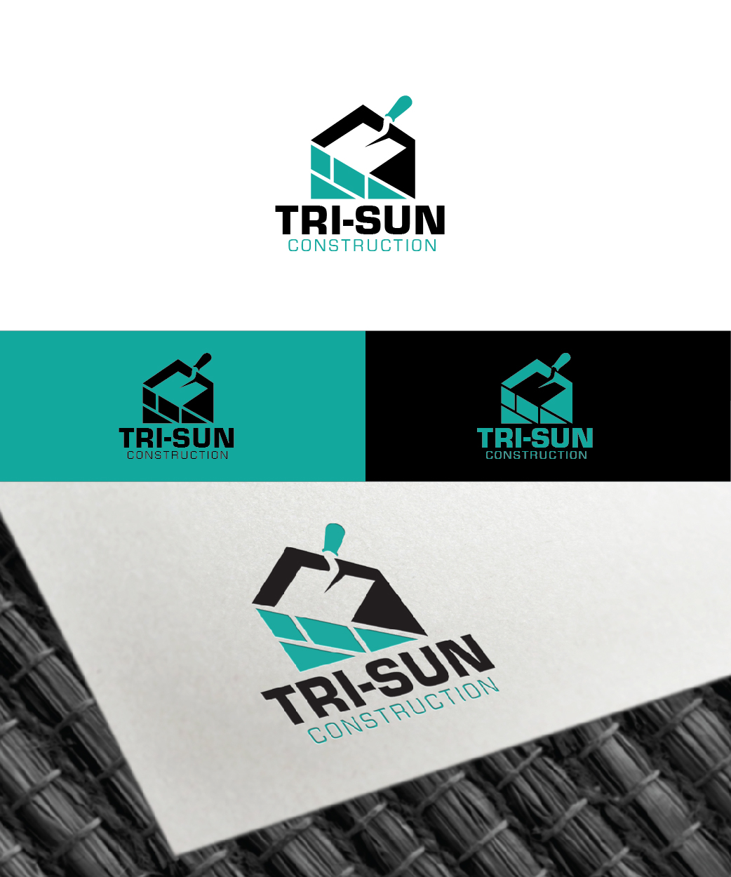 Logo Design by Maxo-Biz for this project | Design #27186754