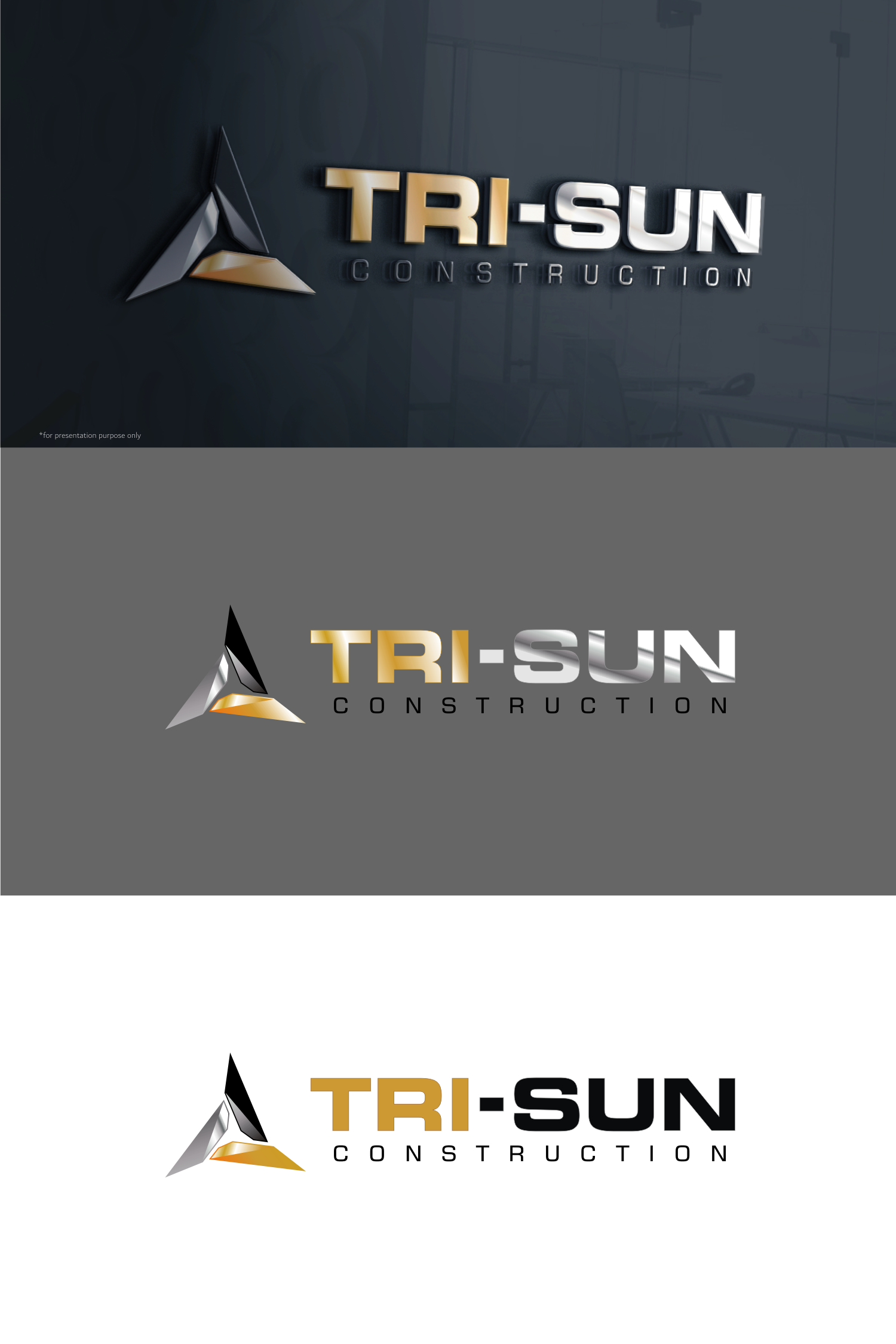 Diseño de Logo por R16 para este proyecto | Diseño #27225258