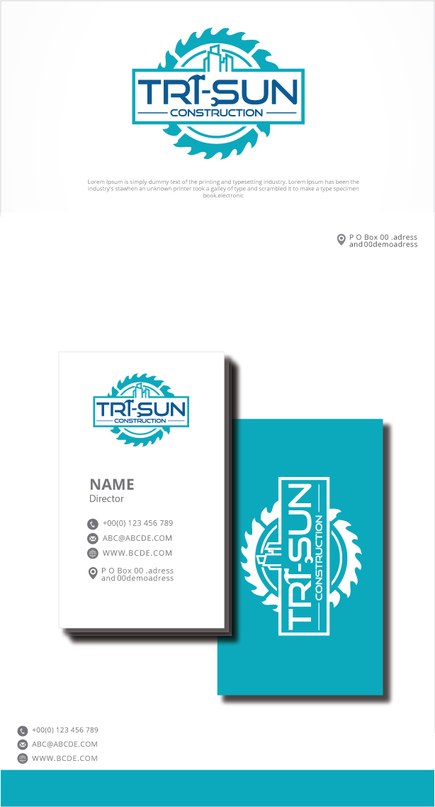 Logo Design by graphicevolution for this project | Design #27186750