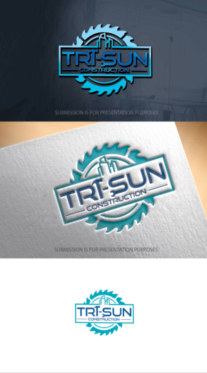 Logo Design by graphicevolution for this project | Design: #27186751
