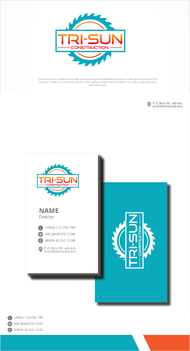 Logo Design by graphicevolution for this project | Design #27189149