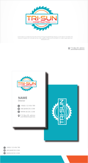 Logo Design by graphicevolution for this project | Design: #27189149