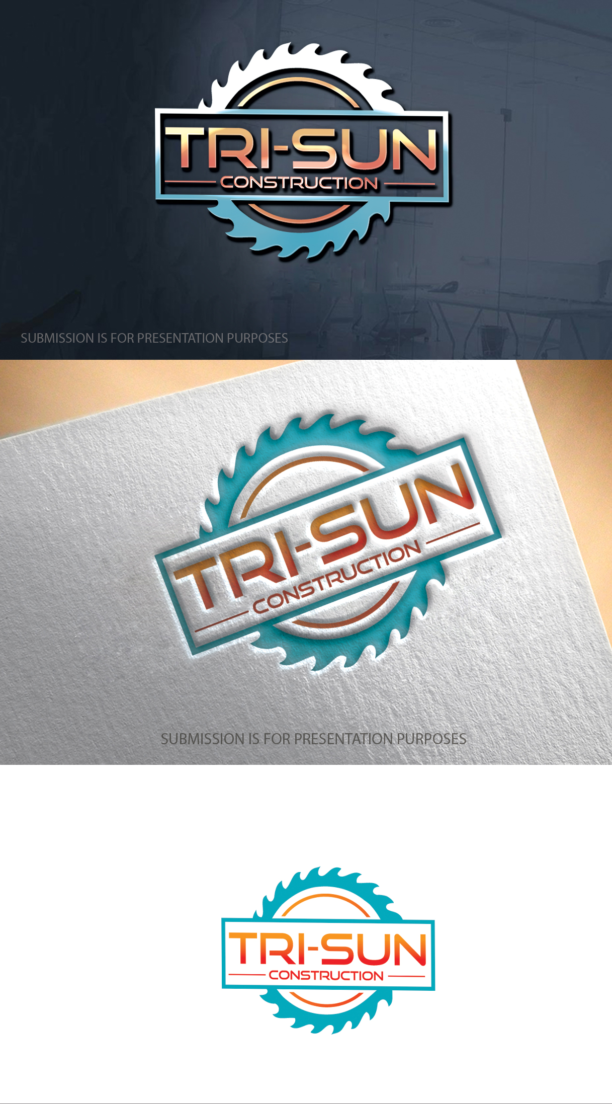 Logo Design by graphicevolution for this project | Design #27189150