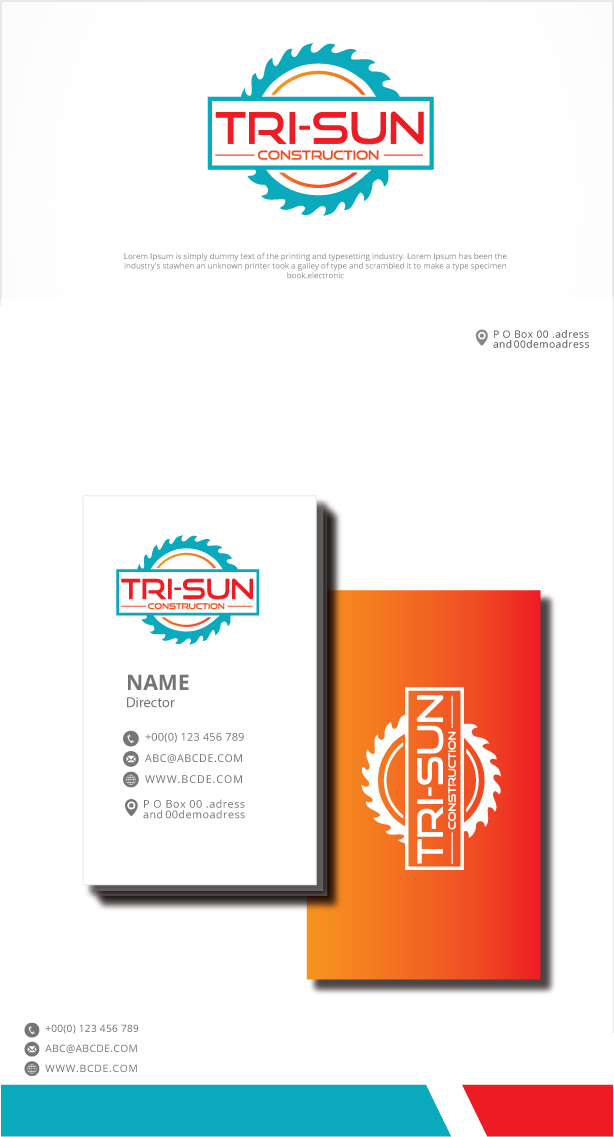 Logo Design by graphicevolution for this project | Design #27189154