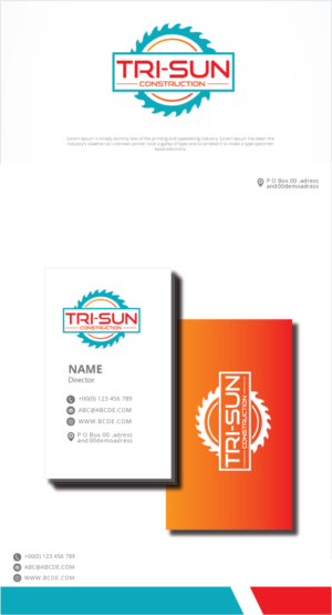 Logo Design by graphicevolution for this project | Design: #27189154