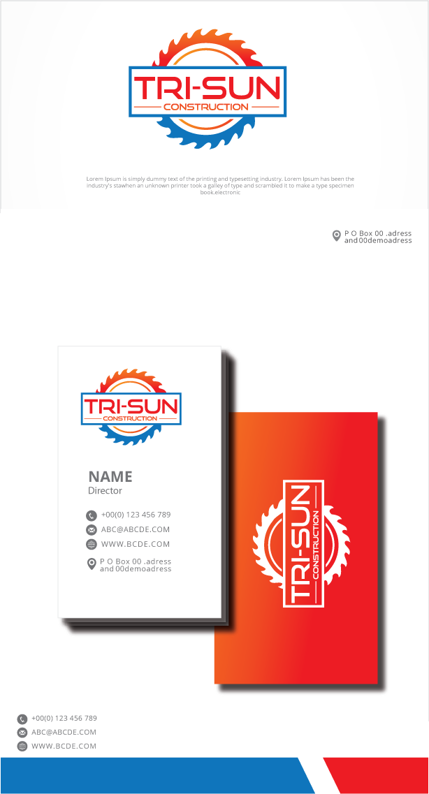 Logo Design by graphicevolution for this project | Design #27189160