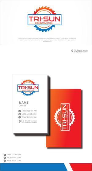 Logo Design by graphicevolution for this project | Design: #27189160