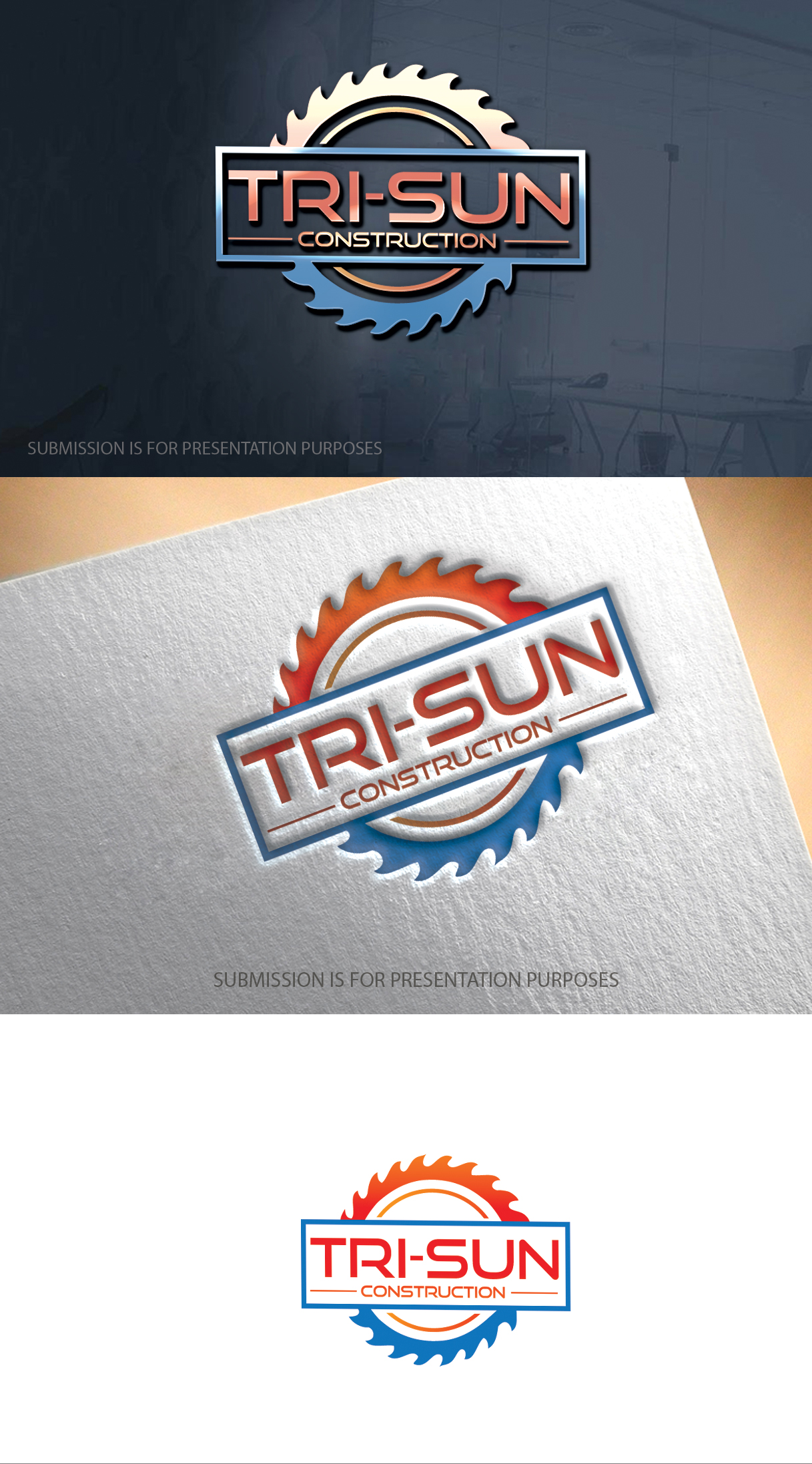 Diseño de Logo por graphicevolution para este proyecto | Diseño #27189164