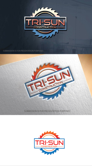 Logo Design by graphicevolution for this project | Design: #27189164