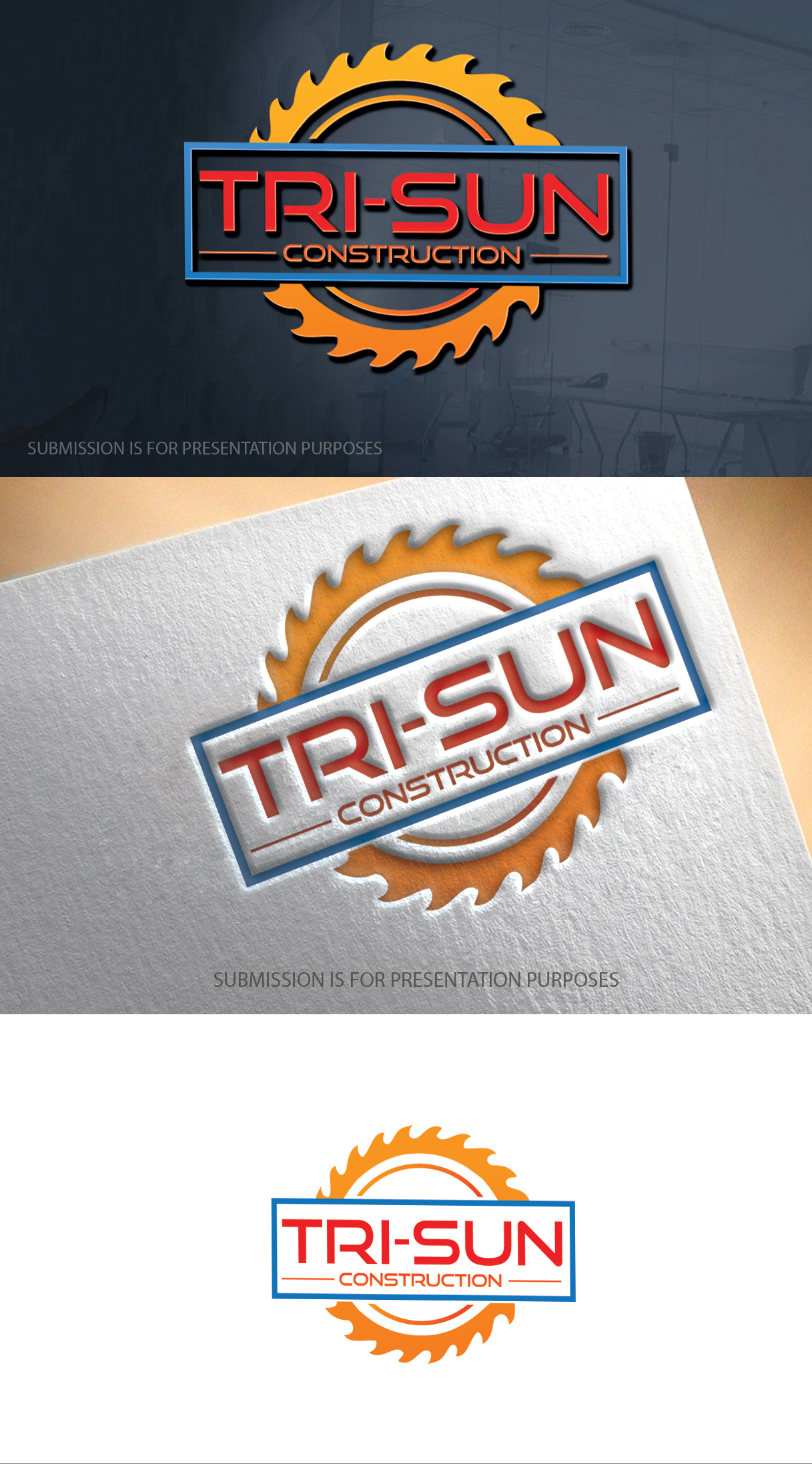 Logo Design by graphicevolution for this project | Design #27194145