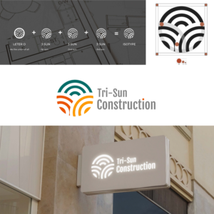 Logo Design by Carlotadiseña