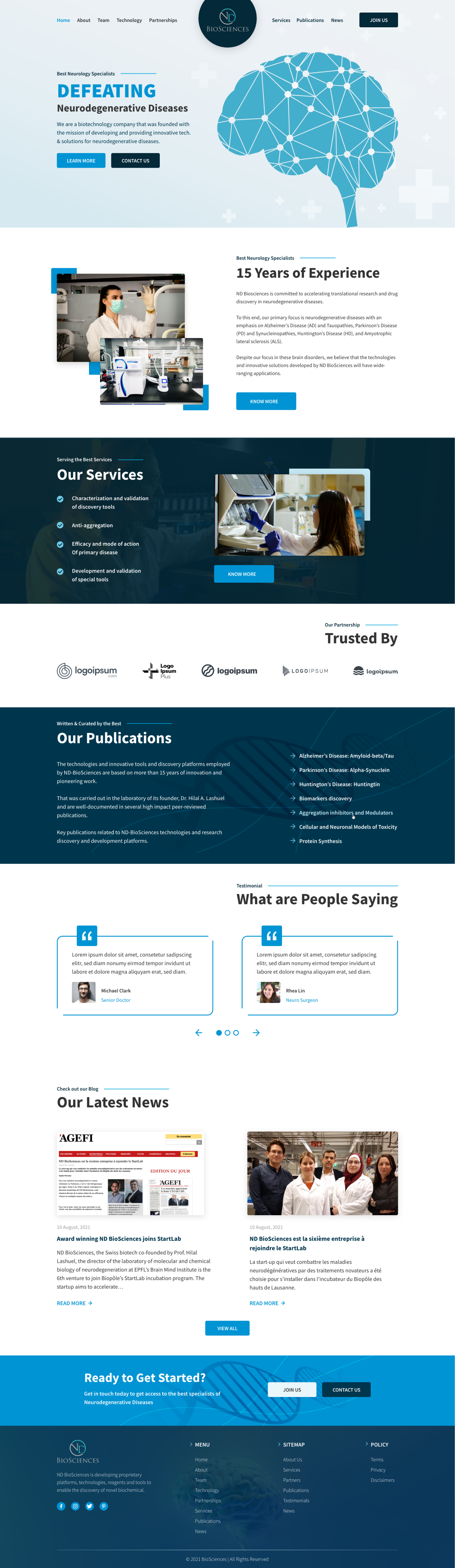 Web Design par Creative Air pour ce projet | Design #27189852