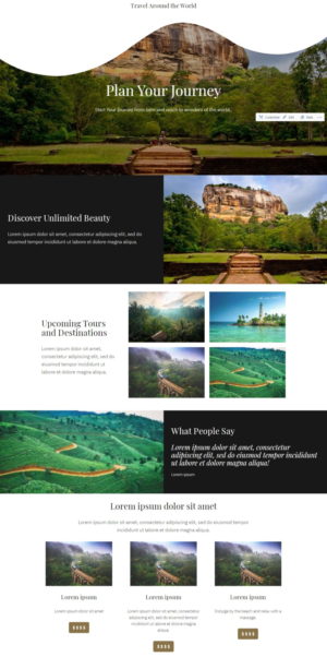 Web Design by Menu Crayon