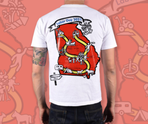 Diseño de Camiseta por NatalieVaughn para este proyecto | Diseño #27212661