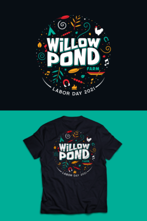 Diseño de Camiseta por mithunpopey para este proyecto | Diseño #27205647
