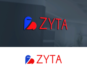 ZYTA | Logo Design by BabAgori