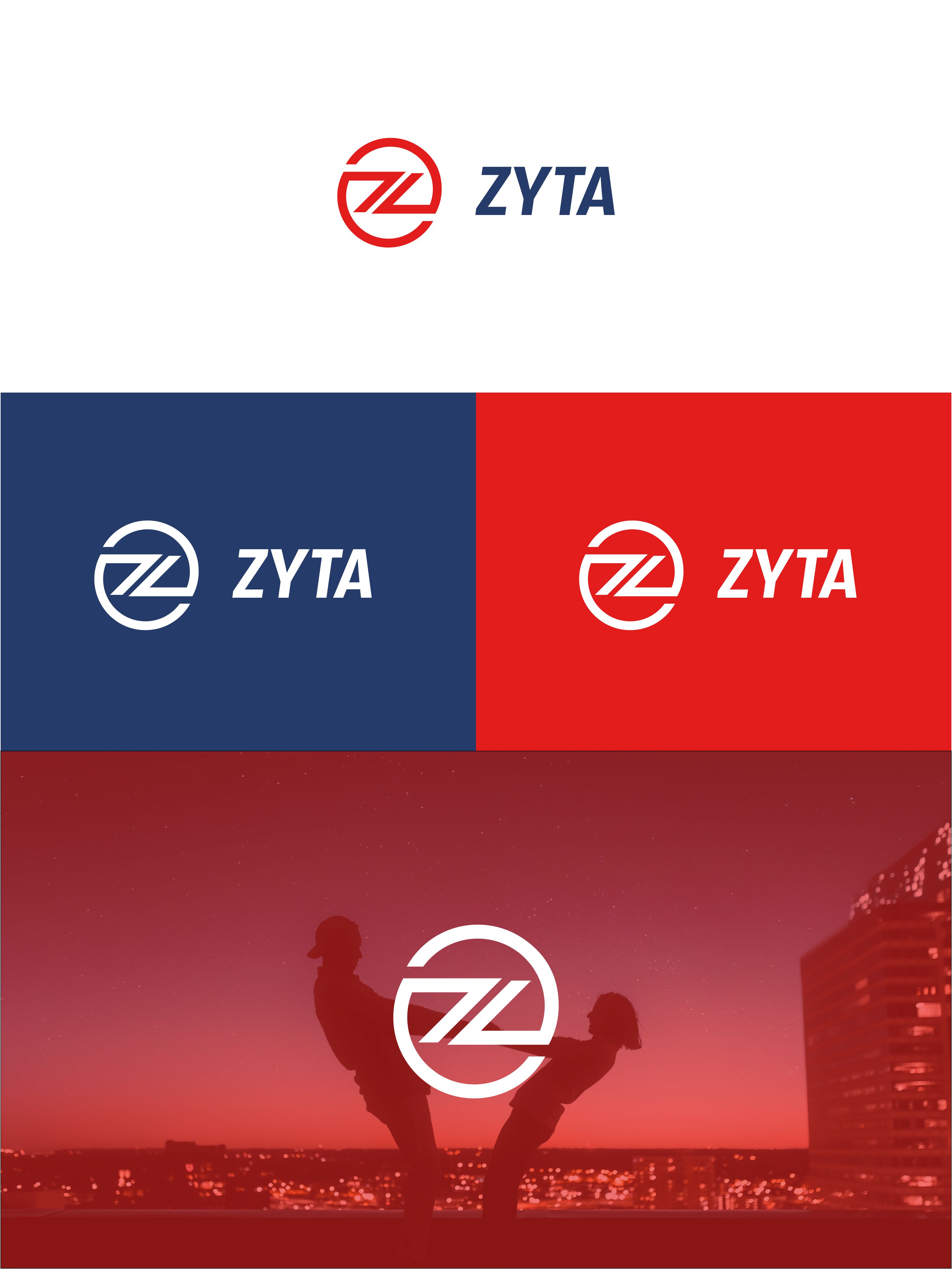 Logo Design by Naeem imran for this project | Design #27185581
