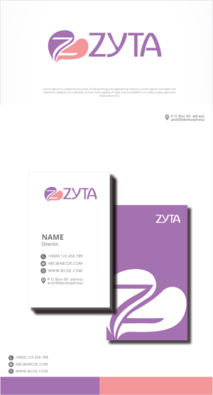 Design de Logo par graphicevolution pour ce projet | Design : #27187637