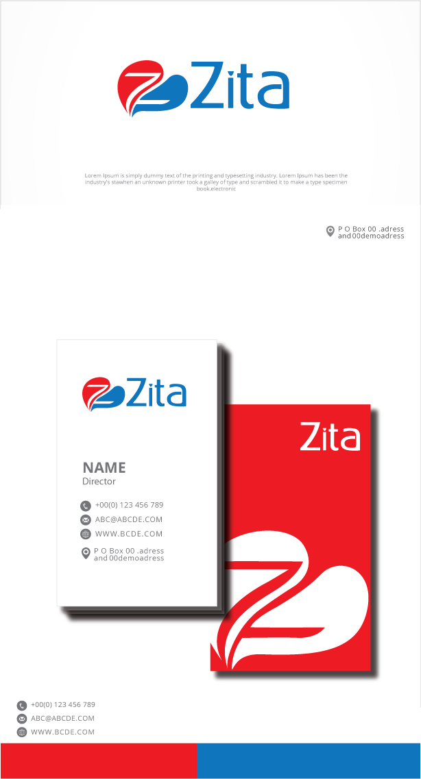Design de Logo par graphicevolution pour ce projet | Design #27189280