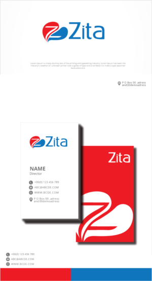 Design de Logo par graphicevolution pour ce projet | Design : #27189280