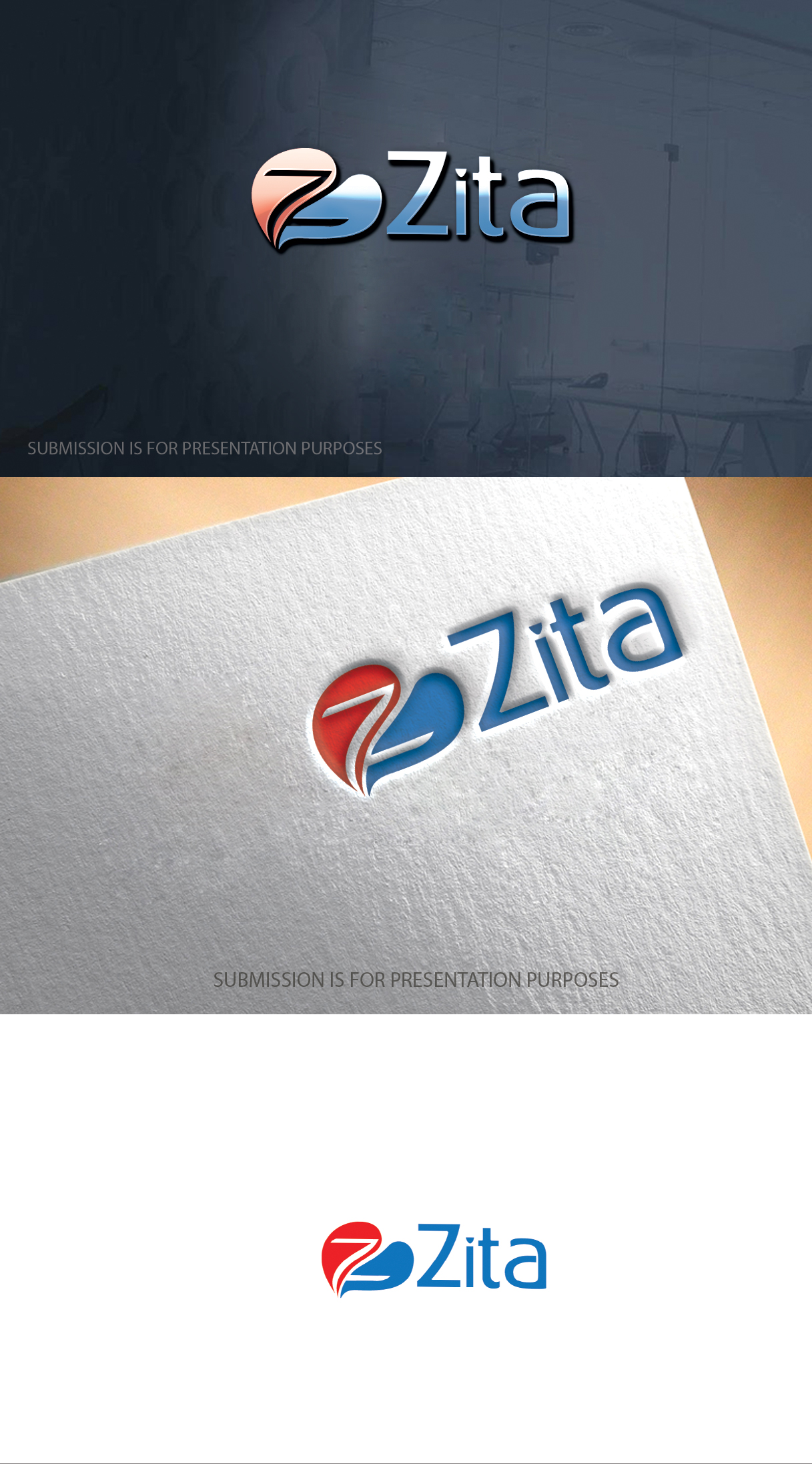 Diseño de Logo por graphicevolution para este proyecto | Diseño #27189284