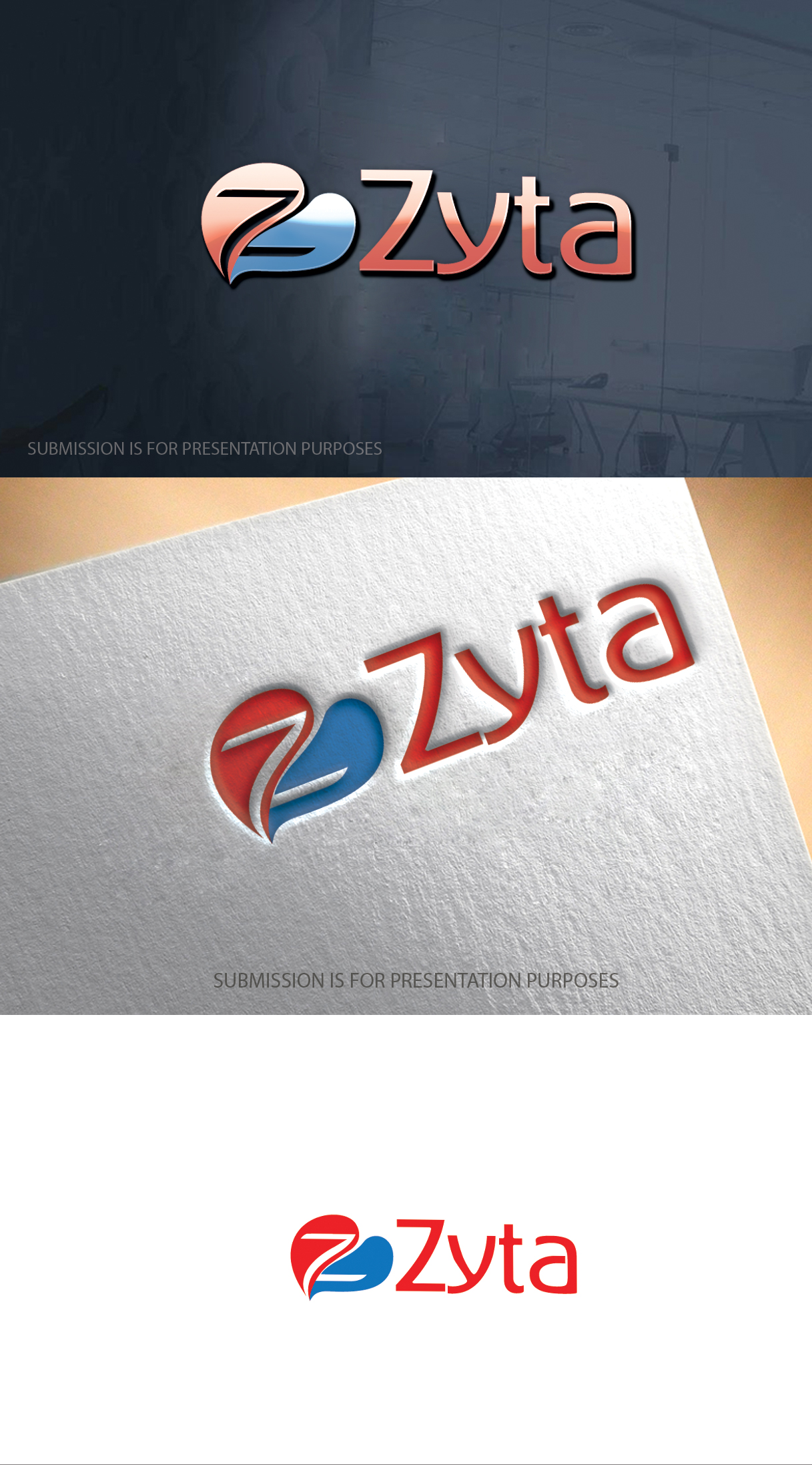 Design de Logo par graphicevolution pour ce projet | Design : #27191410