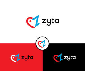 ZYTA | Logo Design by Dot Design 3
