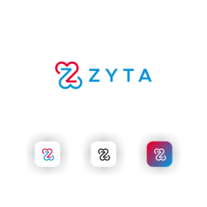 ZYTA | Logo Design by Kelvin-Kranj
