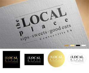 Logo Design by vta for White Chapel Farm | Design: #27184719