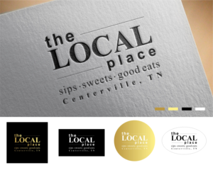 Logo Design by vta for White Chapel Farm | Design: #27189349