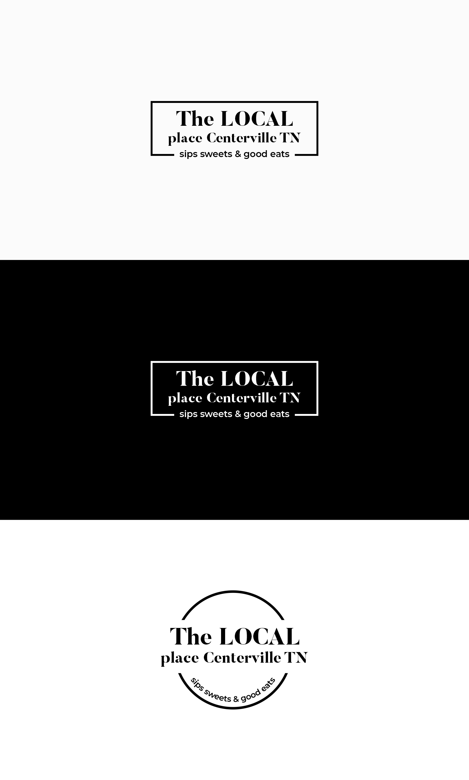 Logo Design by Omee for White Chapel Farm | Design #27191665