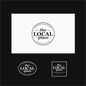 Logo Design by CKS d e s i g n for White Chapel Farm | Design: #27184345
