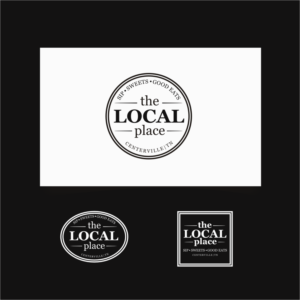 Logo Design by CKS d e s i g n for White Chapel Farm | Design: #27188603