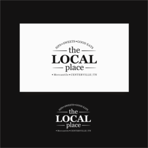 Logo Design by CKS d e s i g n for White Chapel Farm | Design: #27203516