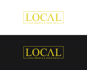 Logo-Design von MAWBM für White Chapel Farm | Design: #27194101
