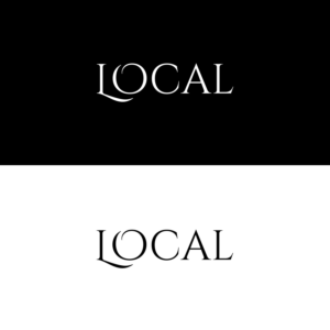 the LOCAL place Centerville TN  sips sweets & good eats | Diseño de Logo por DesignDUO