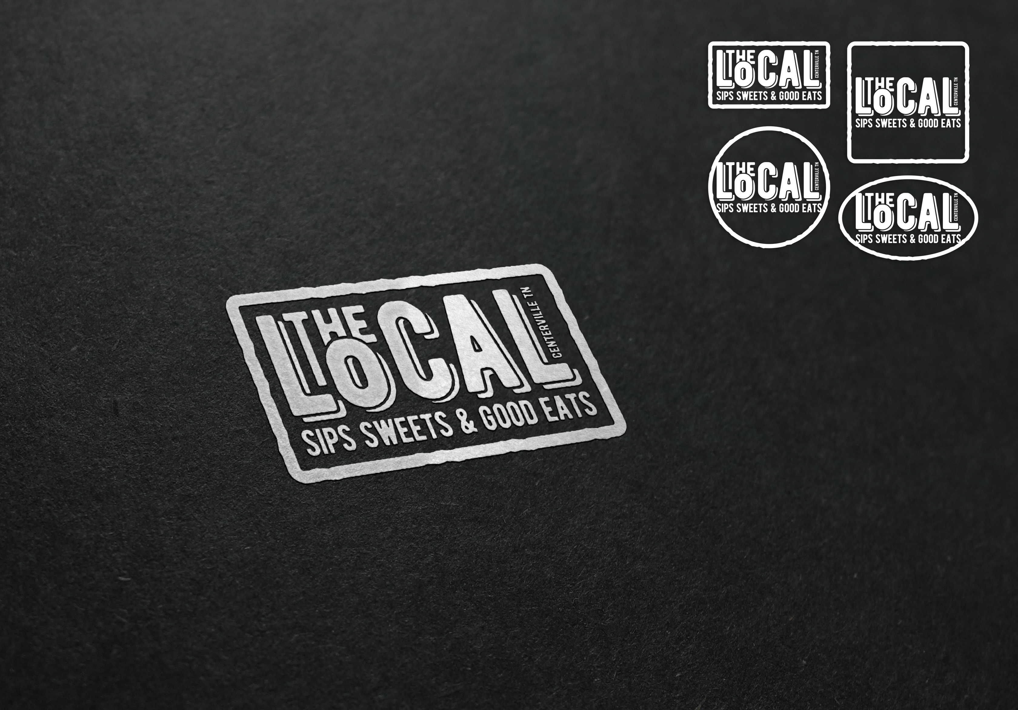 Logo Design by aquabomb26 for White Chapel Farm | Design #27189929