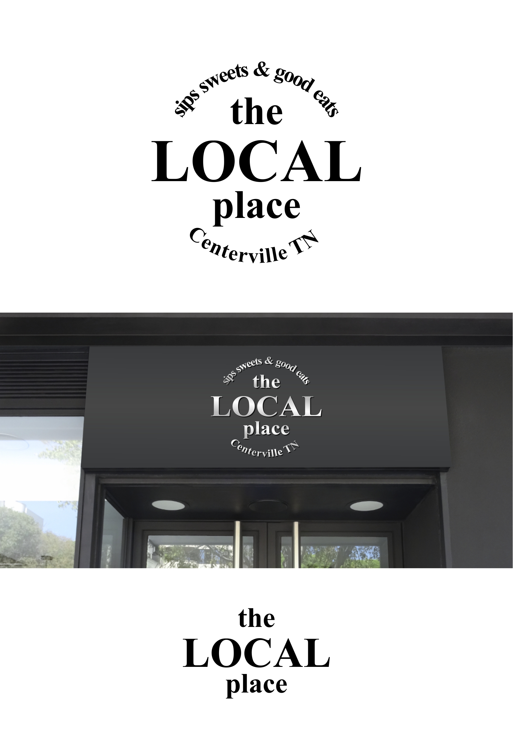 Logo Design by ZeneFashions for White Chapel Farm | Design #27187947