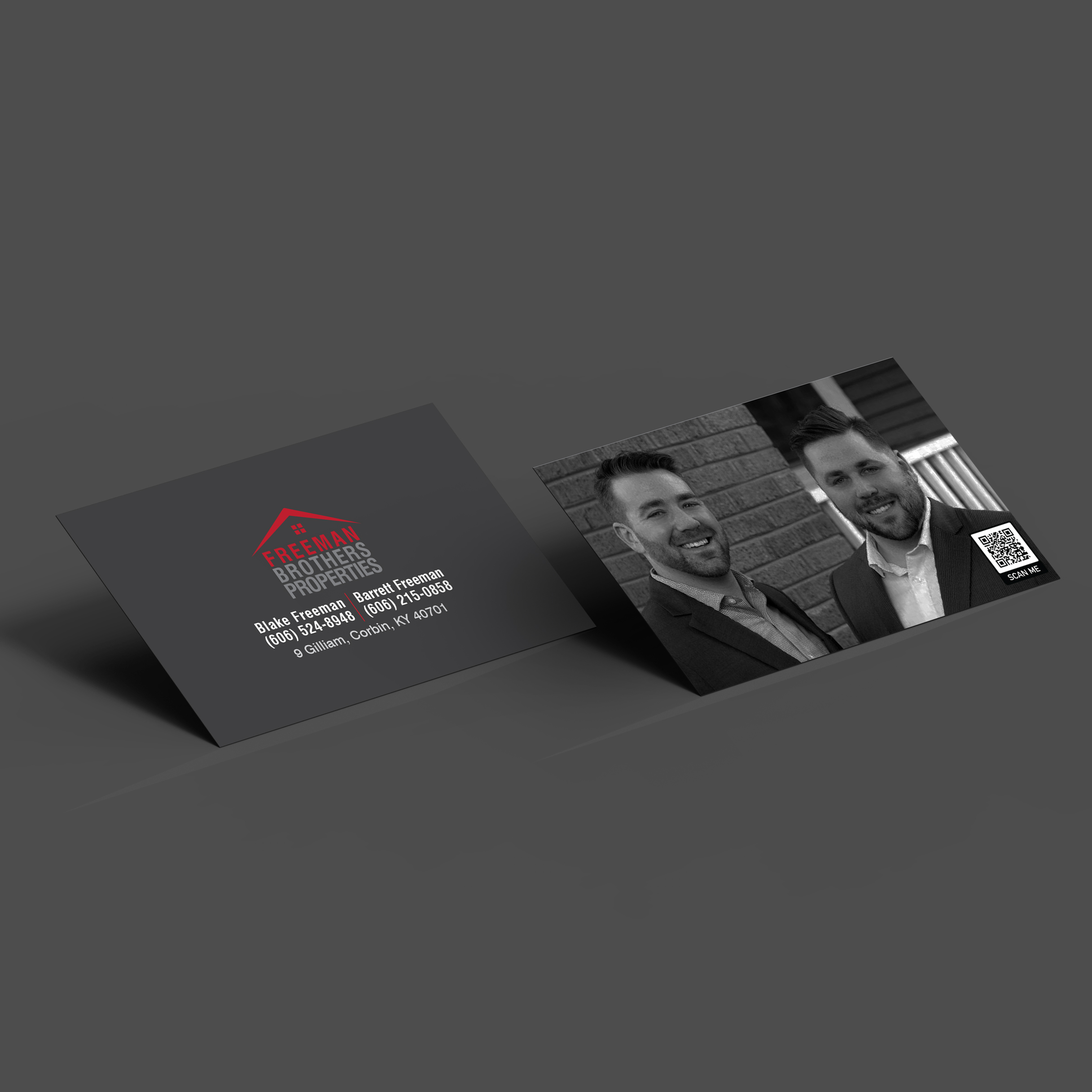 Business Card Design by ARO for this project | Design #27191029