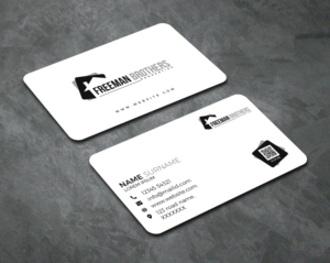 Design de Carte de Visite par Eclipse Creative pour ce projet | Design #27196524