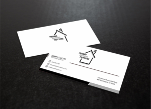 Business Card Design by Crea8iveMind for this project | Design: #27200739