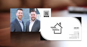 Business Card Design by Crea8iveMind for this project | Design: #27200746