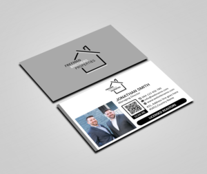 Design de Carte de Visite par Creations Box 2015 pour ce projet | Design #27190198