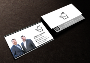 Business Card Design by Creations Box 2015 for this project | Design: #27190900