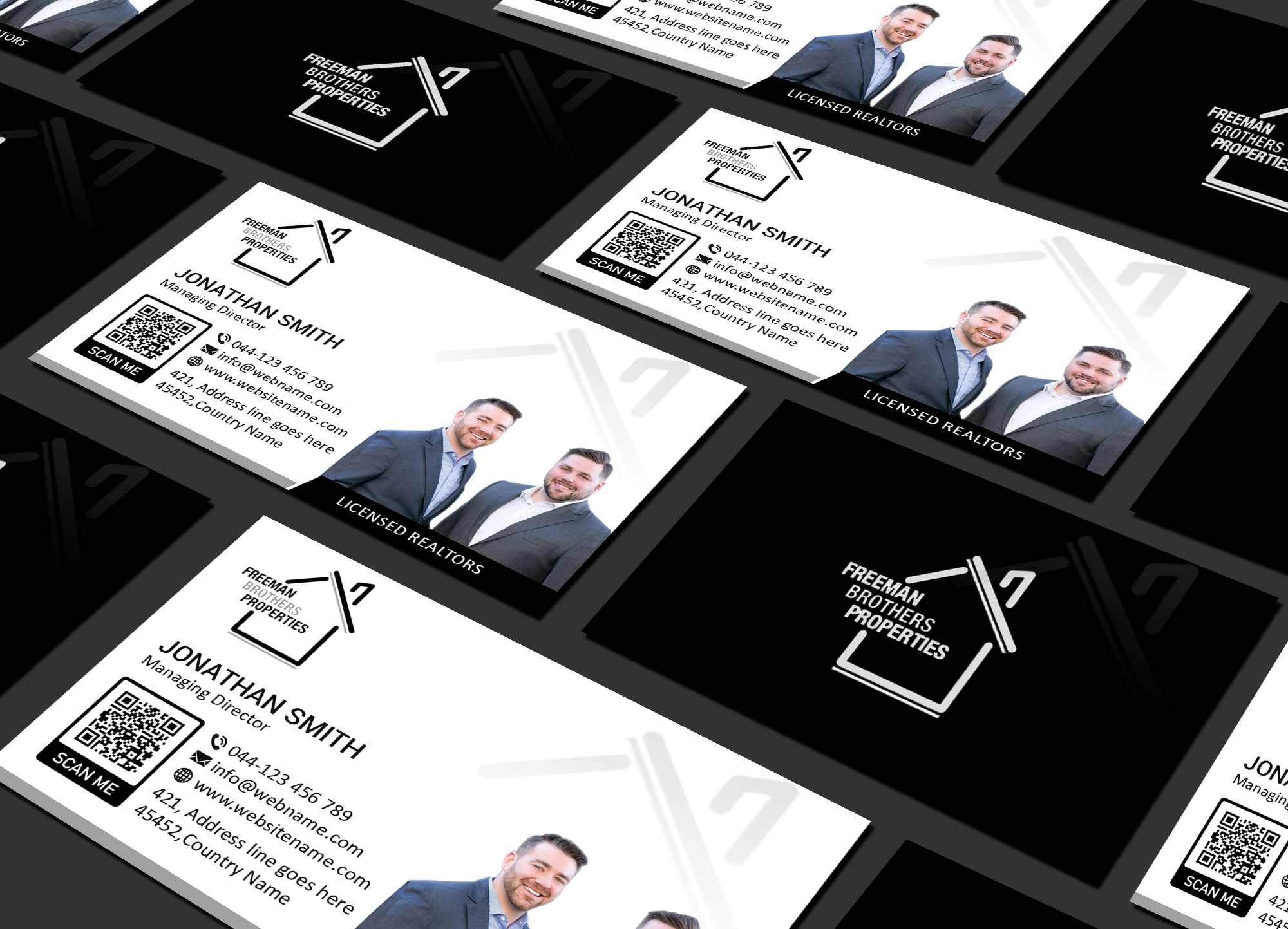 Business Card Design by Creations Box 2015 for this project | Design #27191280